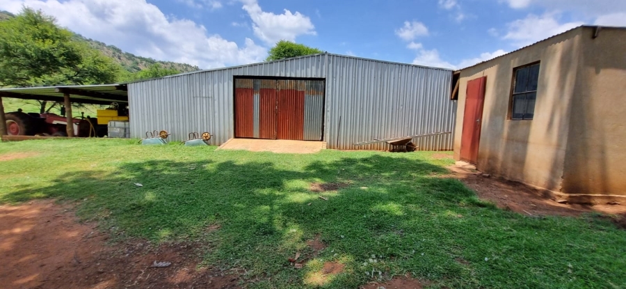 0 Bedroom Property for Sale in Viljoenskroon Free State